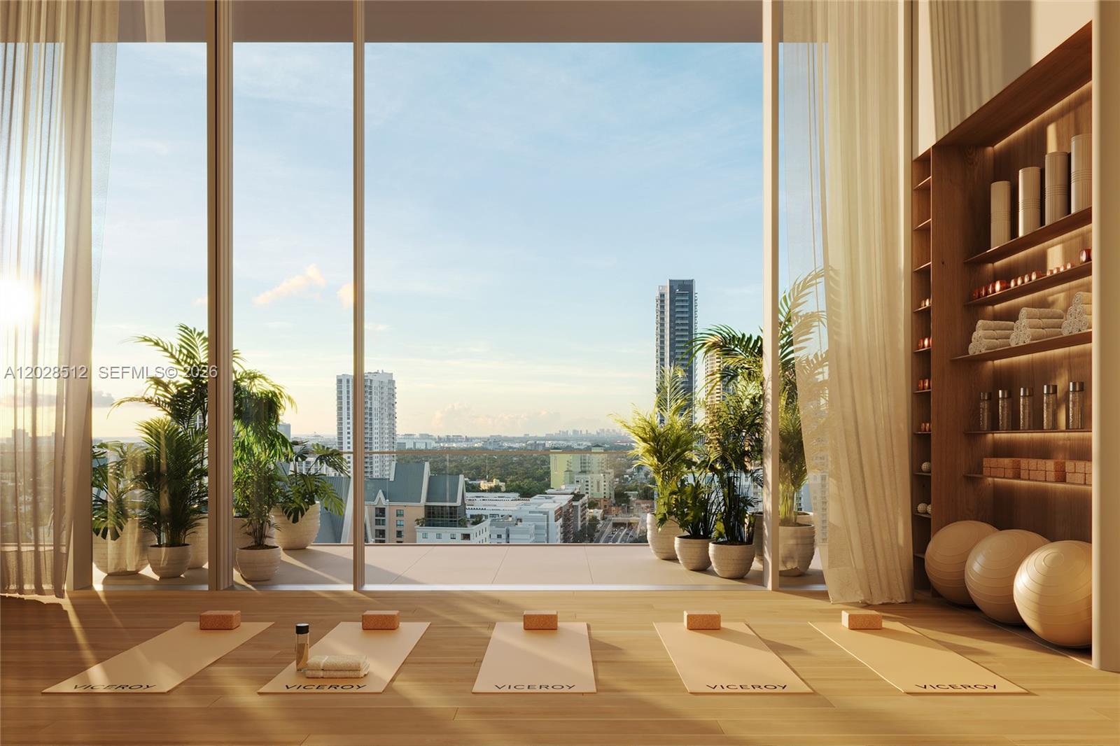 505 NE 2nd St #17K Fort Lauderdale, FL 33301