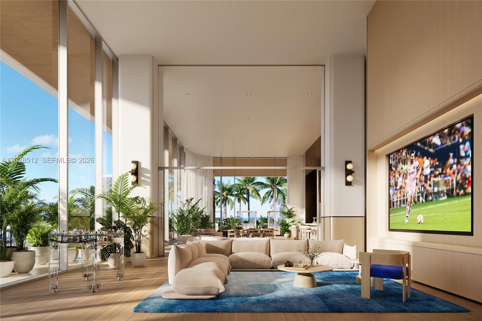505 NE 2nd St #17K Fort Lauderdale, FL 33301