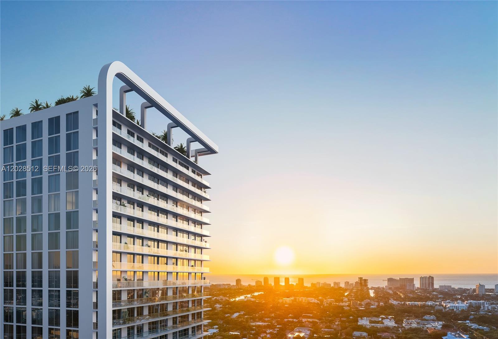 505 NE 2nd St #17K Fort Lauderdale, FL 33301