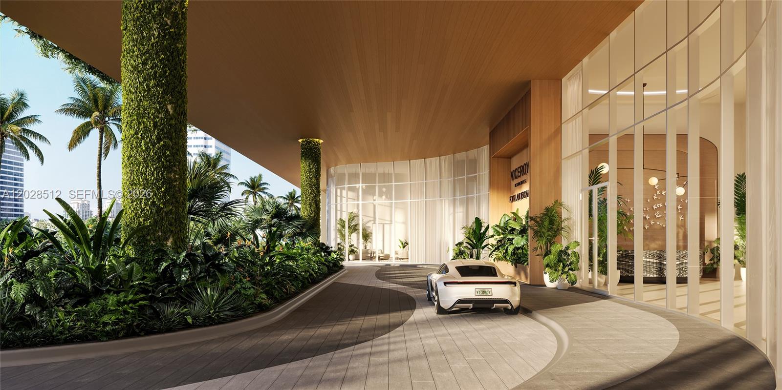 505 NE 2nd St #17K Fort Lauderdale, FL 33301