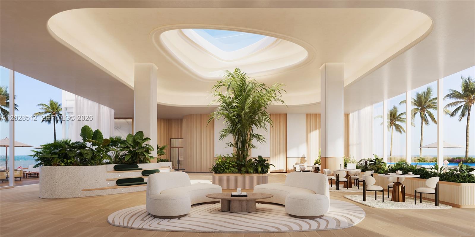 505 NE 2nd St #17K Fort Lauderdale, FL 33301