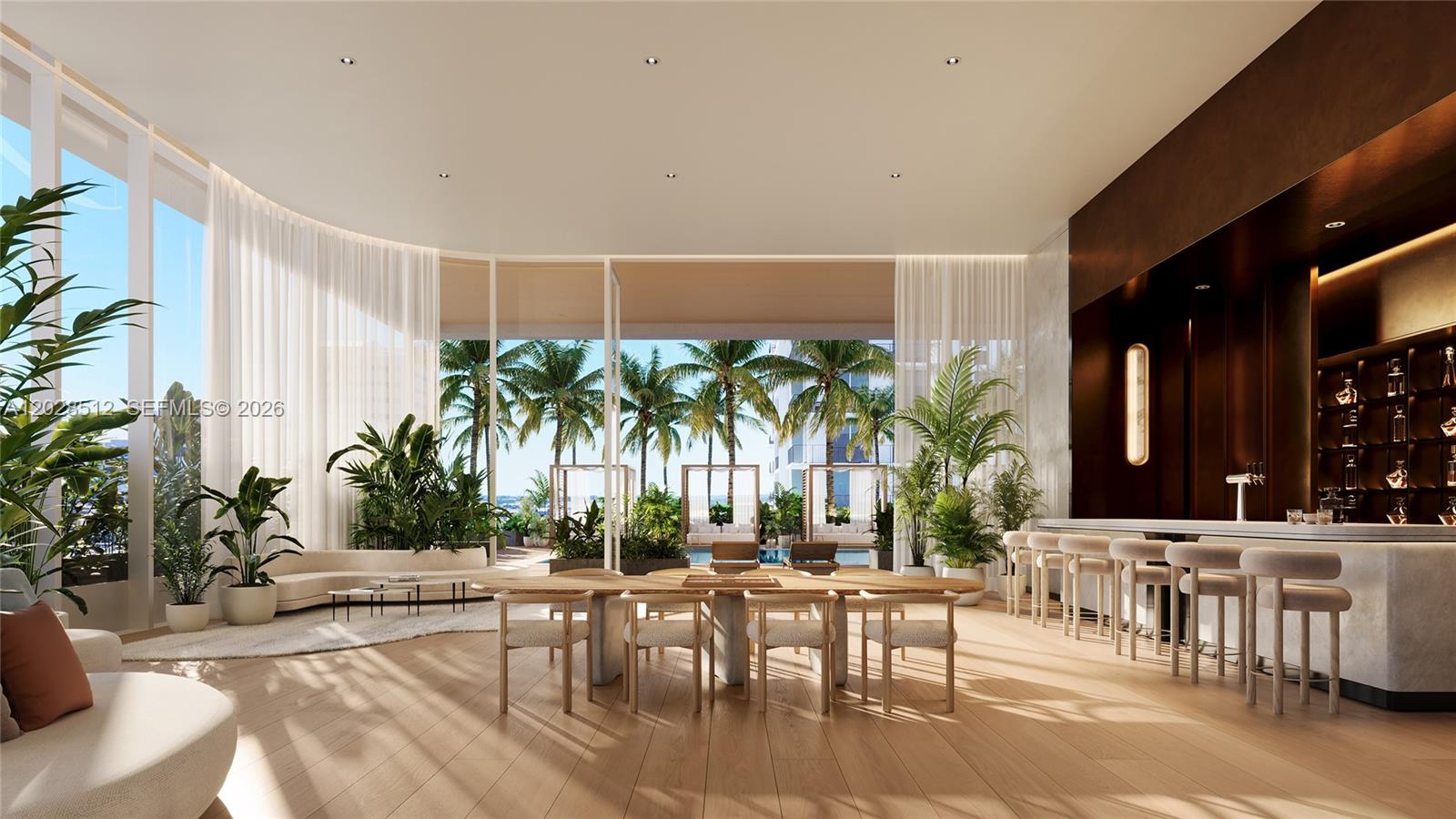 505 NE 2nd St #17K Fort Lauderdale, FL 33301