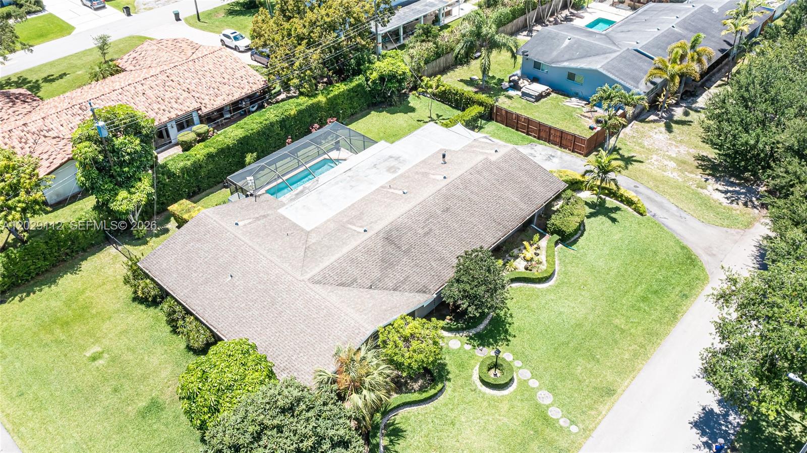 6760 SW 62nd Ter South Miami, FL 33143