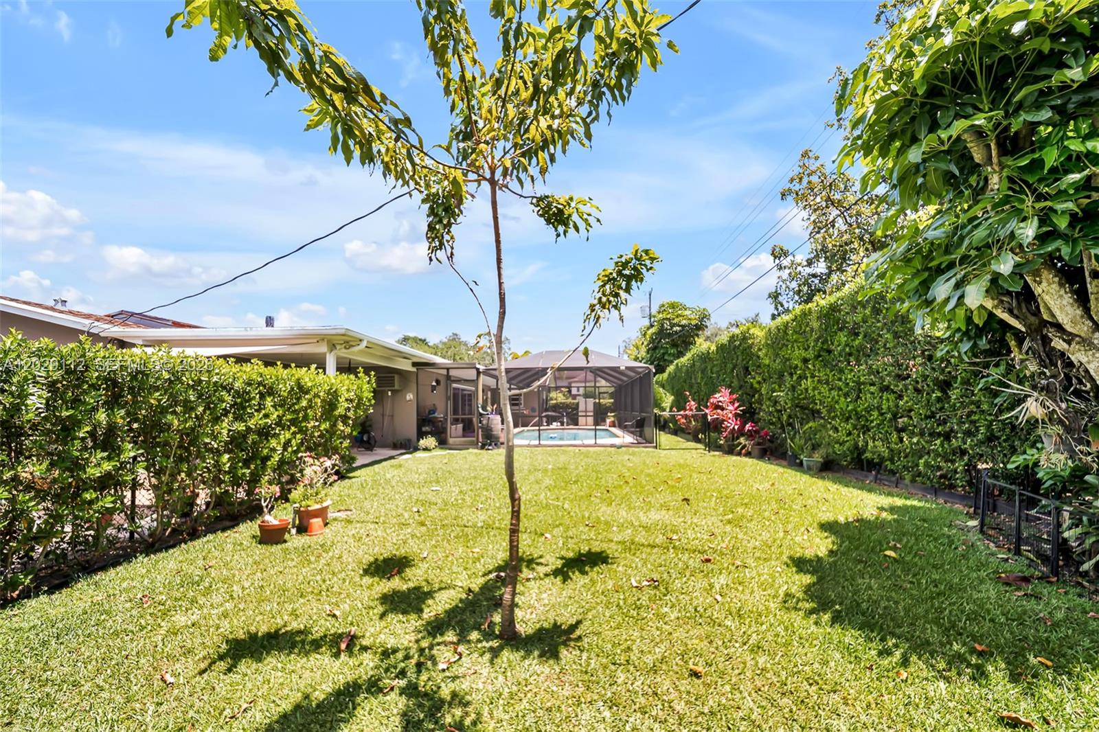 6760 SW 62nd Ter South Miami, FL 33143