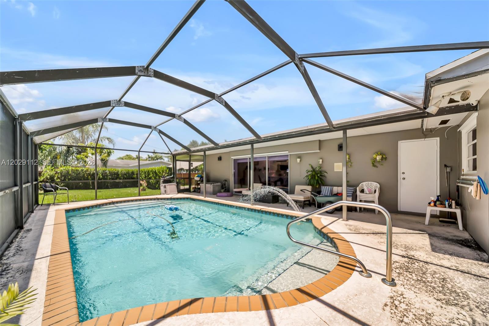 6760 SW 62nd Ter South Miami, FL 33143
