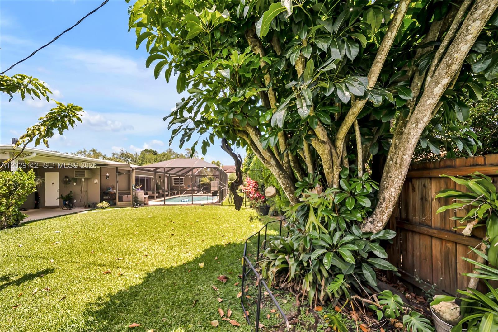 6760 SW 62nd Ter South Miami, FL 33143