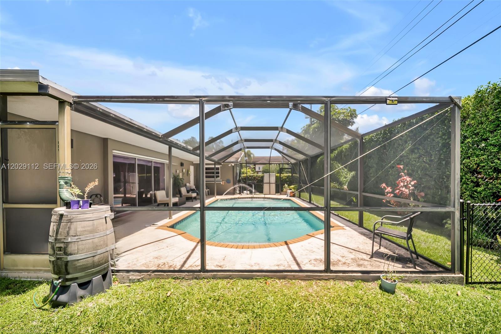 6760 SW 62nd Ter South Miami, FL 33143