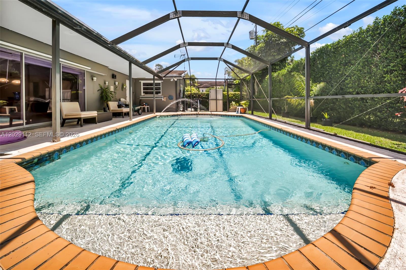 6760 SW 62nd Ter South Miami, FL 33143
