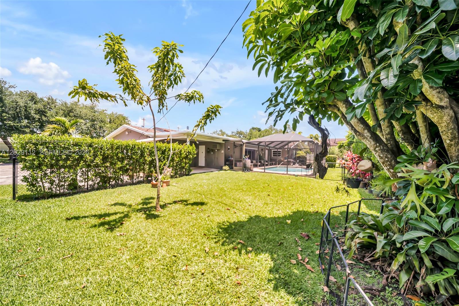 6760 SW 62nd Ter South Miami, FL 33143