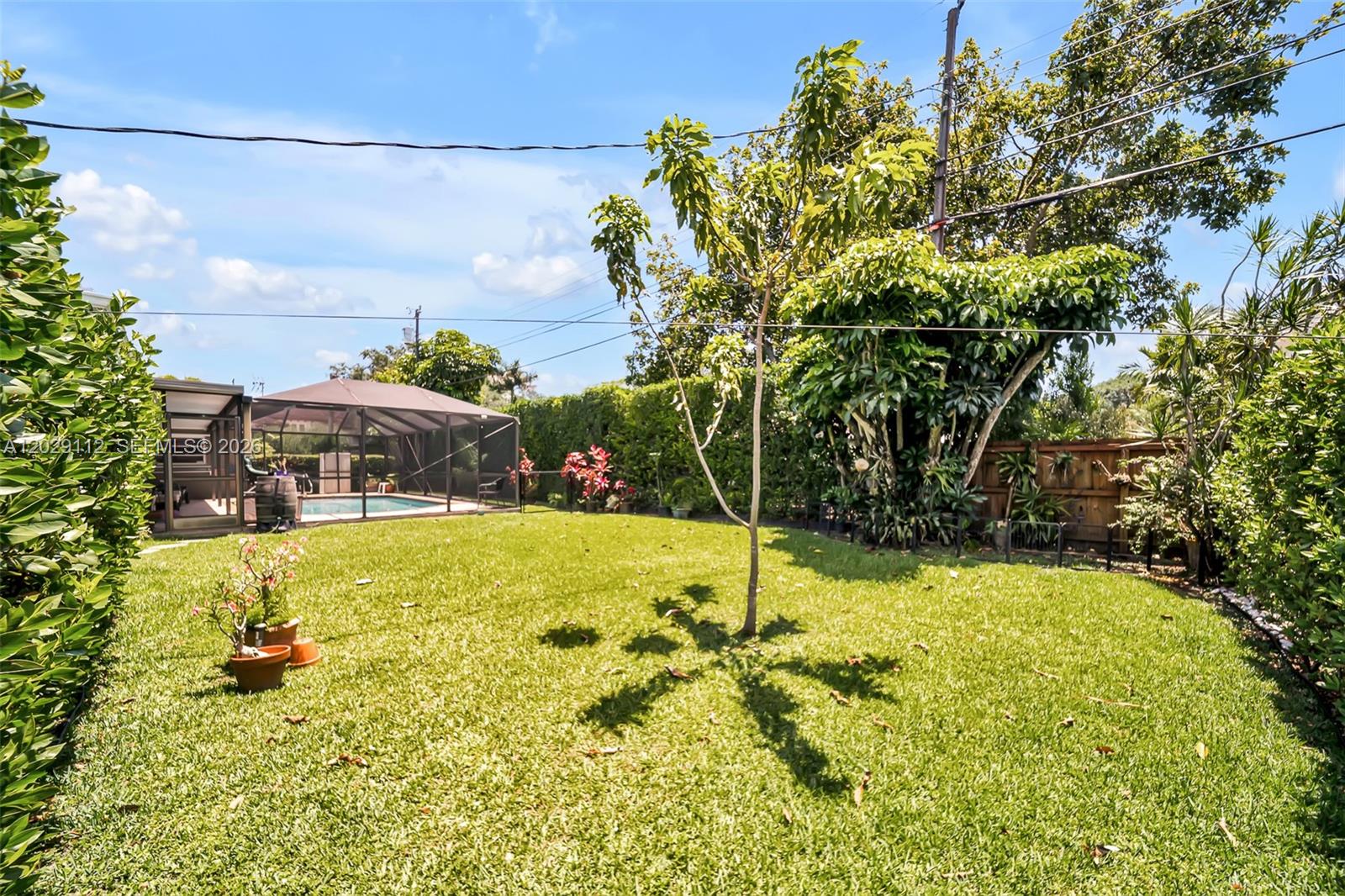 6760 SW 62nd Ter South Miami, FL 33143