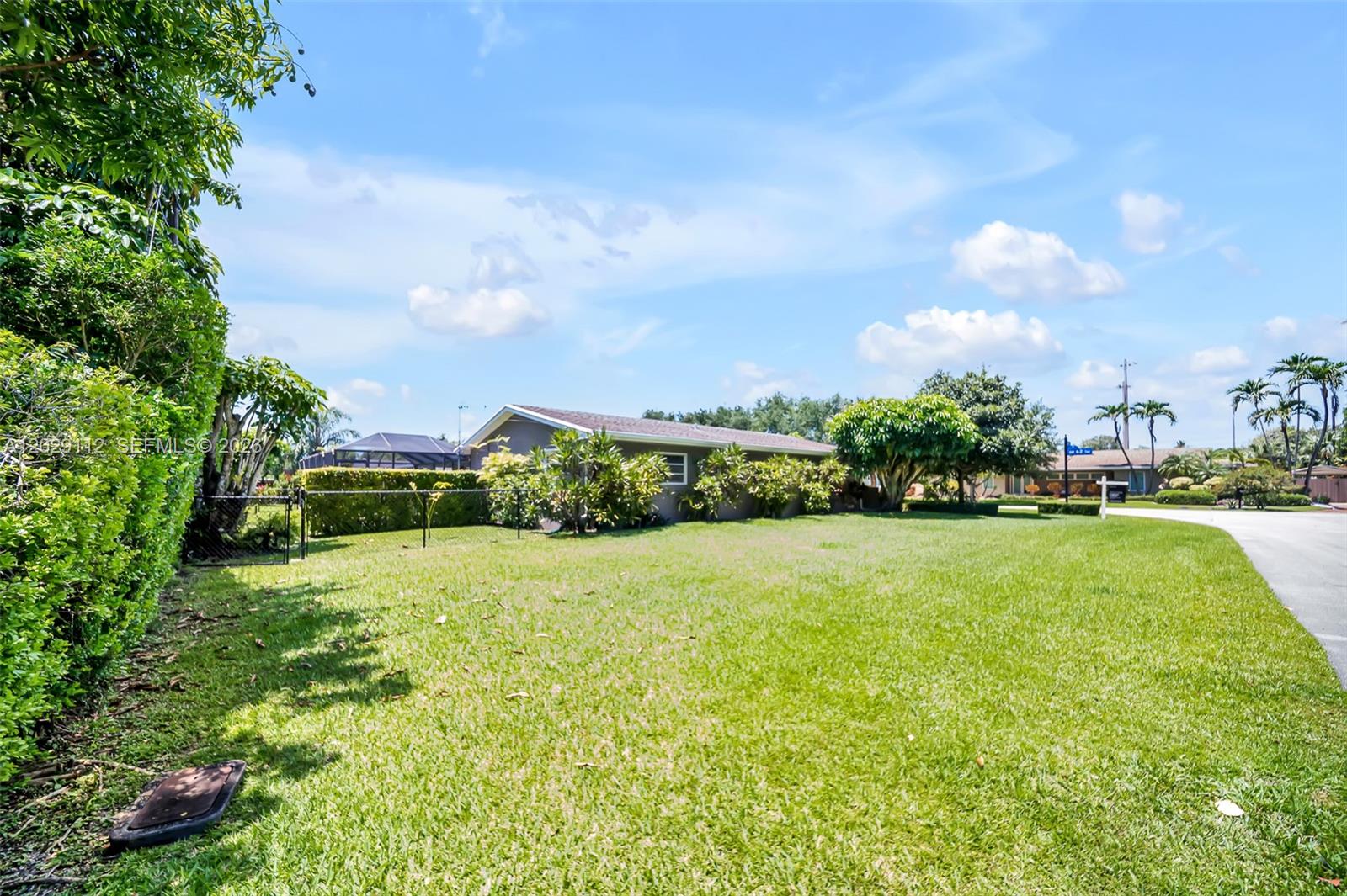 6760 SW 62nd Ter South Miami, FL 33143