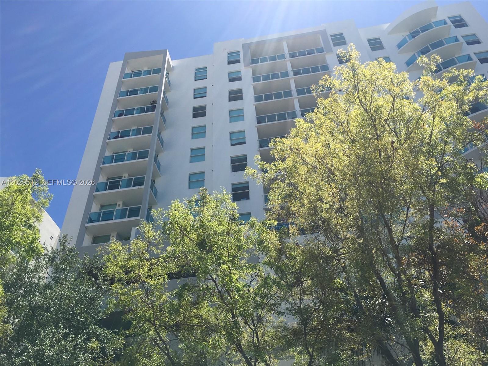 1723 SW 2nd #509