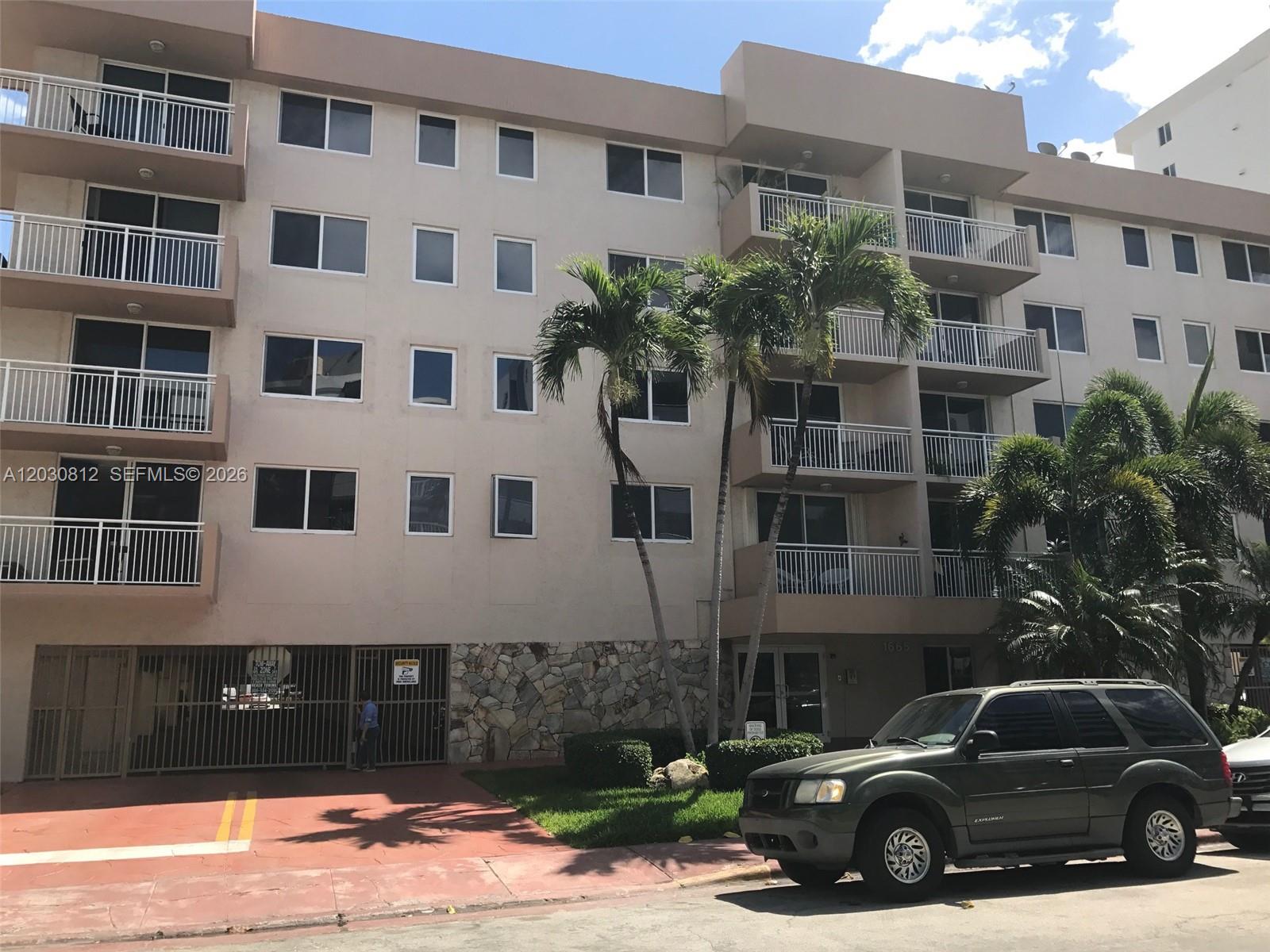 1665 Bay Rd #416