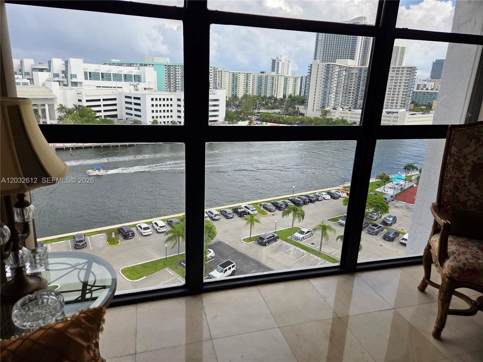 400 Leslie Dr #1124 Hallandale Beach, FL 33009