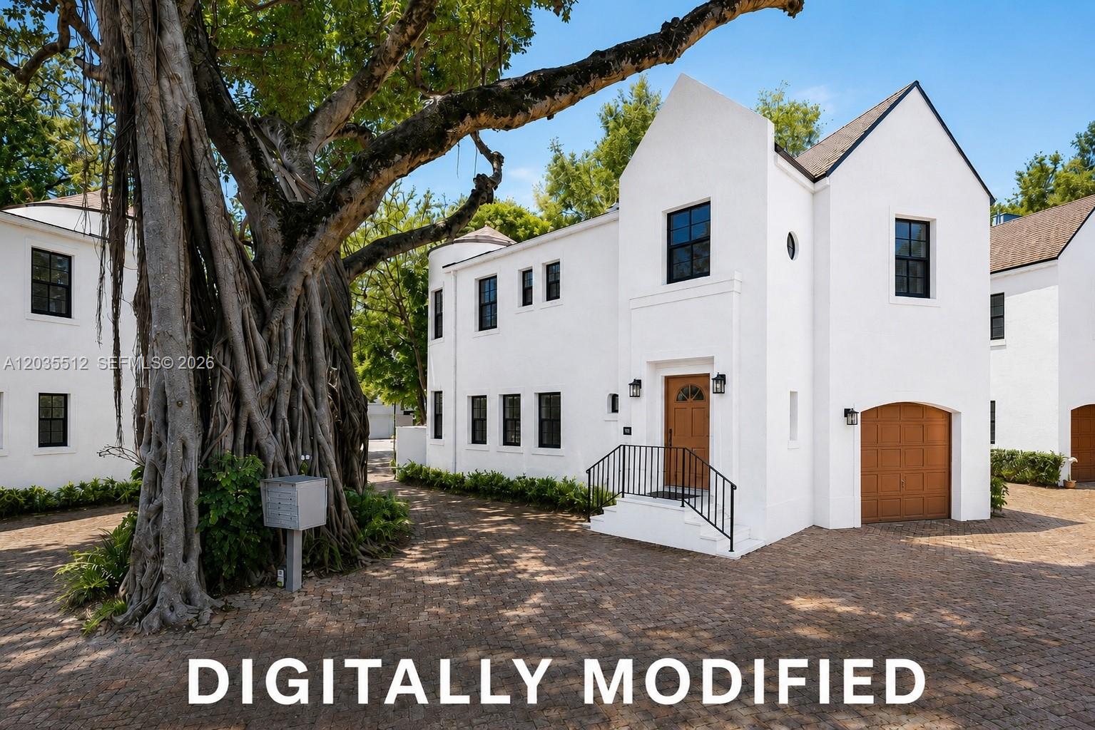 2917 Jackson Miami, FL 33133