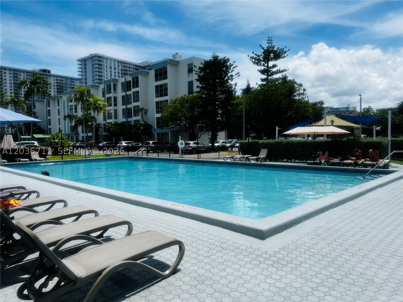 17570 Atlantic Blvd #206