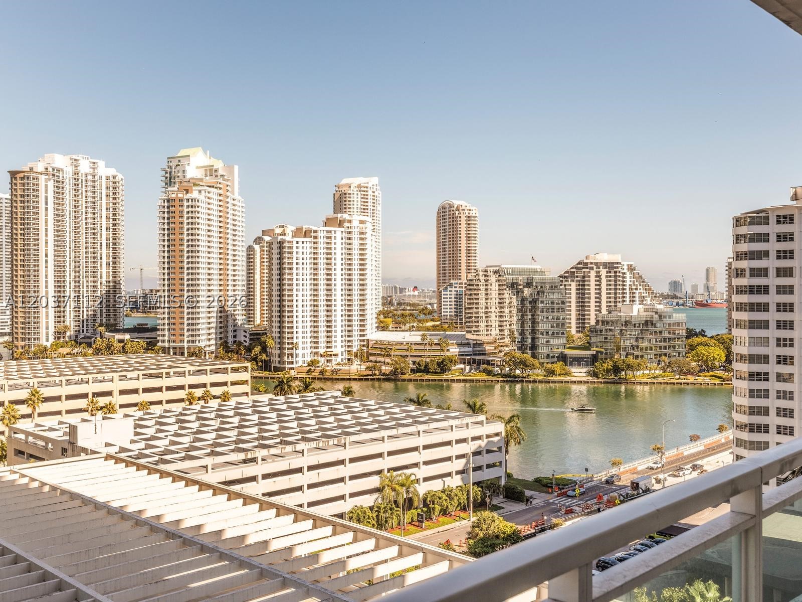 image The Plaza on Brickell East0