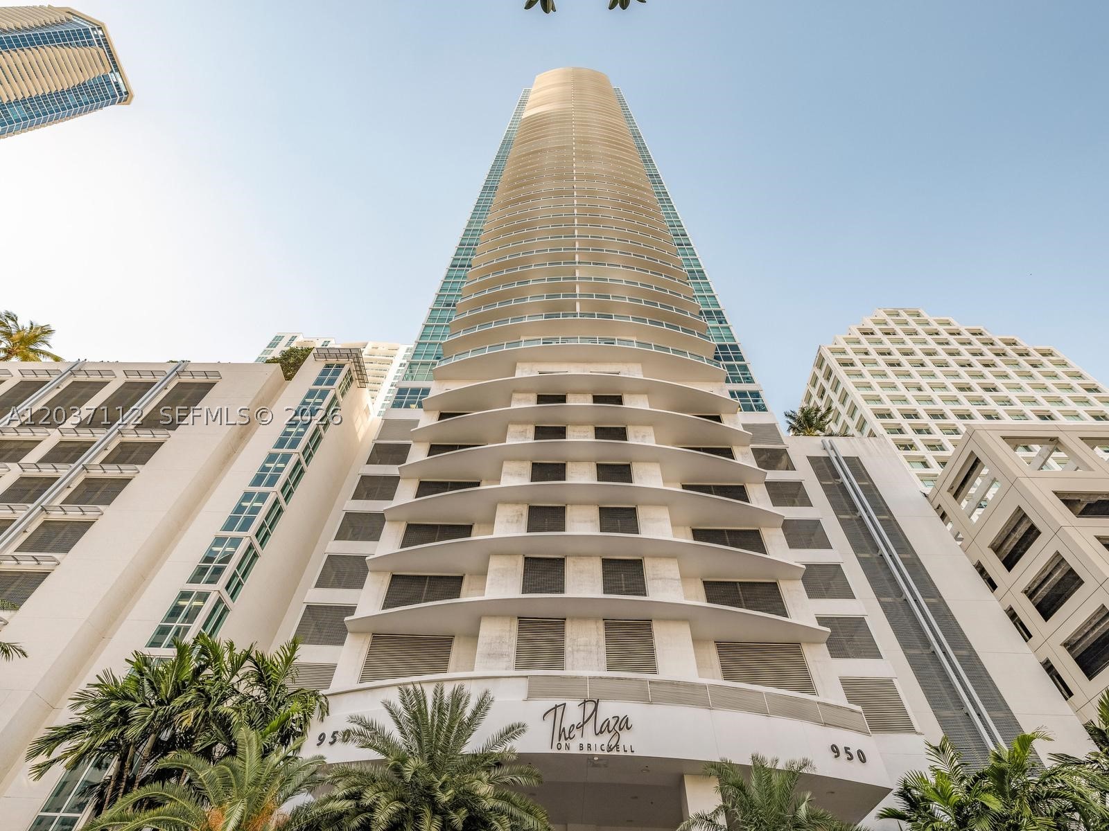 image The Plaza on Brickell East5
