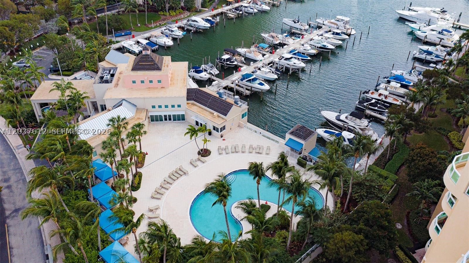 image Aventura Marina 11
