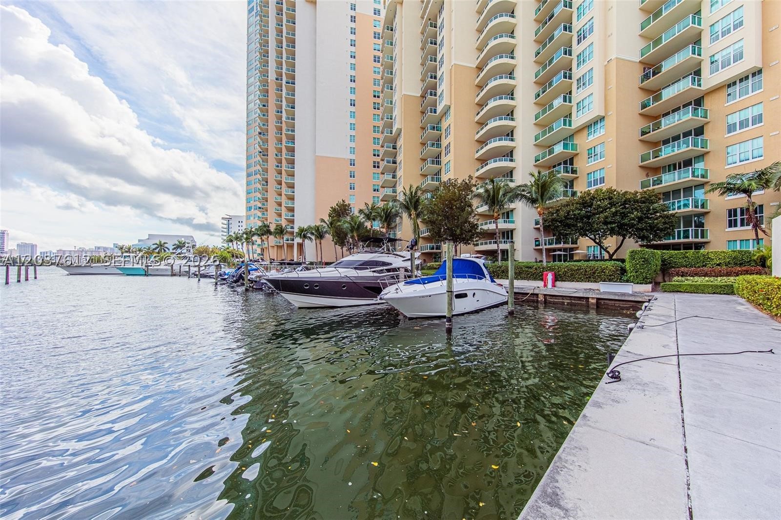 image Aventura Marina 12