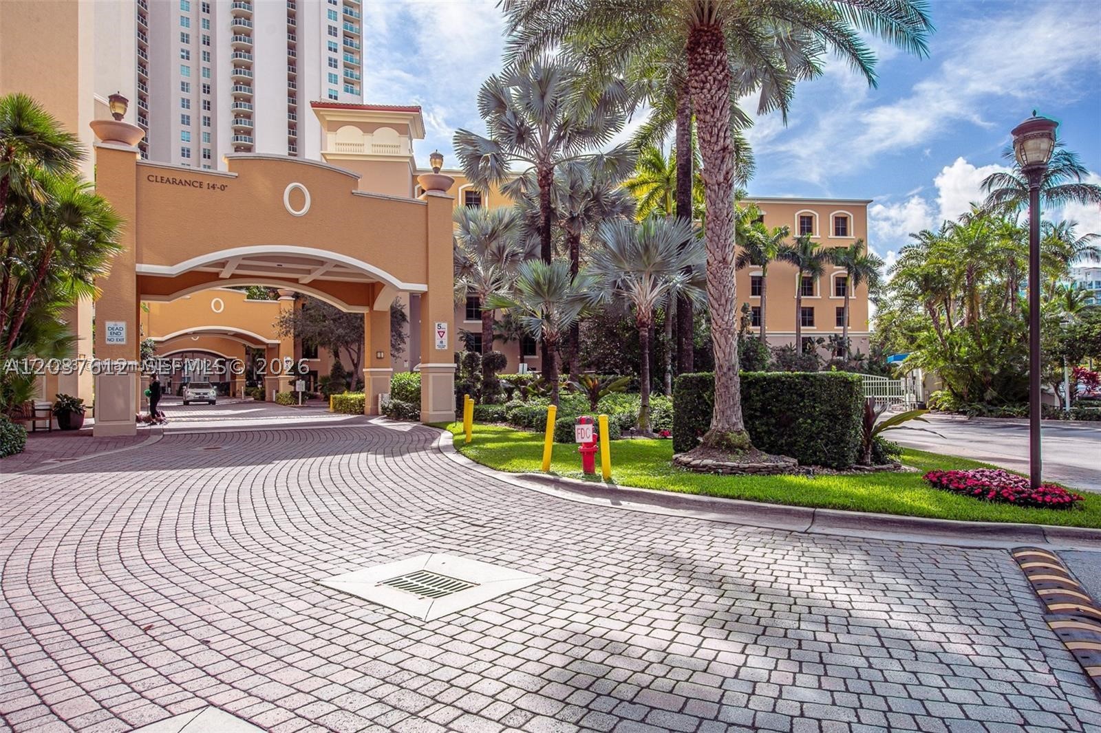 image Aventura Marina 13