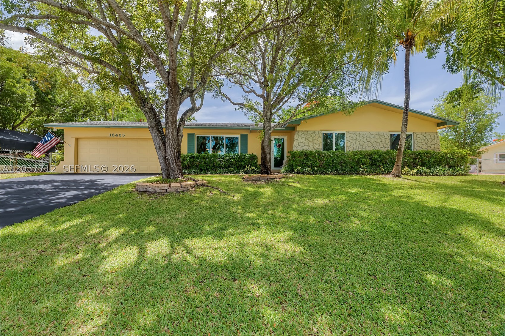 18425 SW 87th Ct