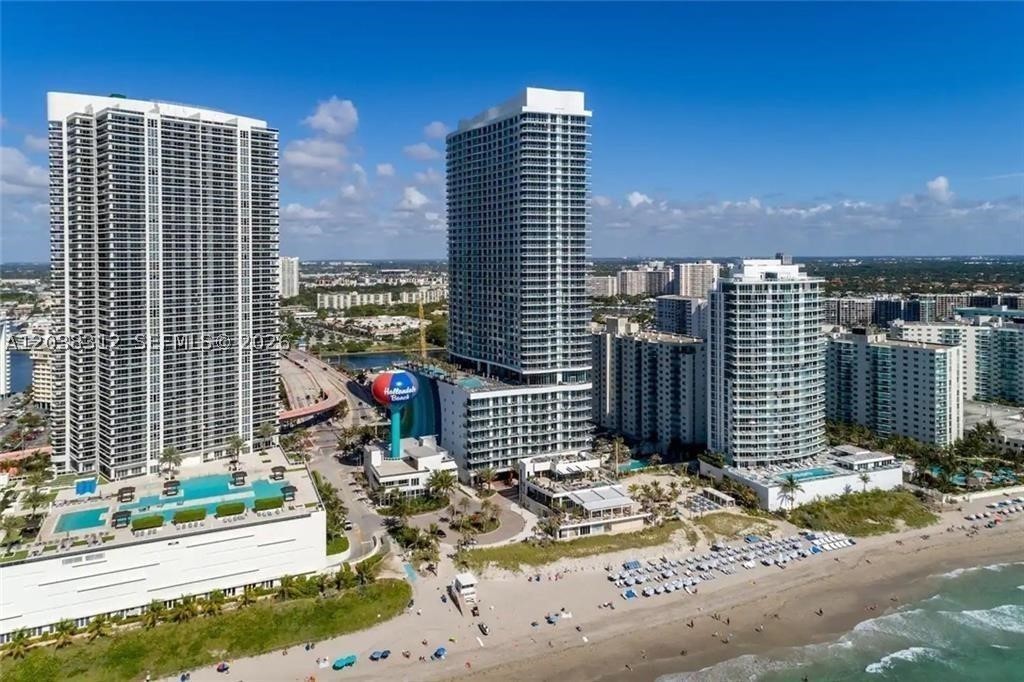 4111 S Ocean Dr #3204