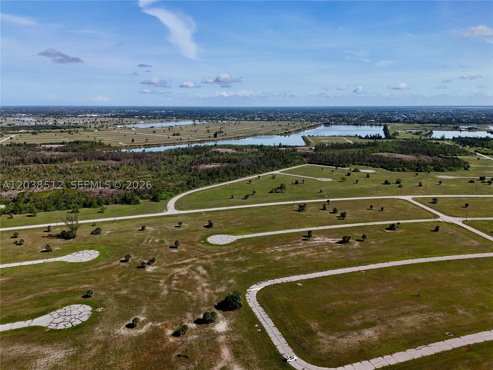 12384 Bonita Pl Other, FL 33946