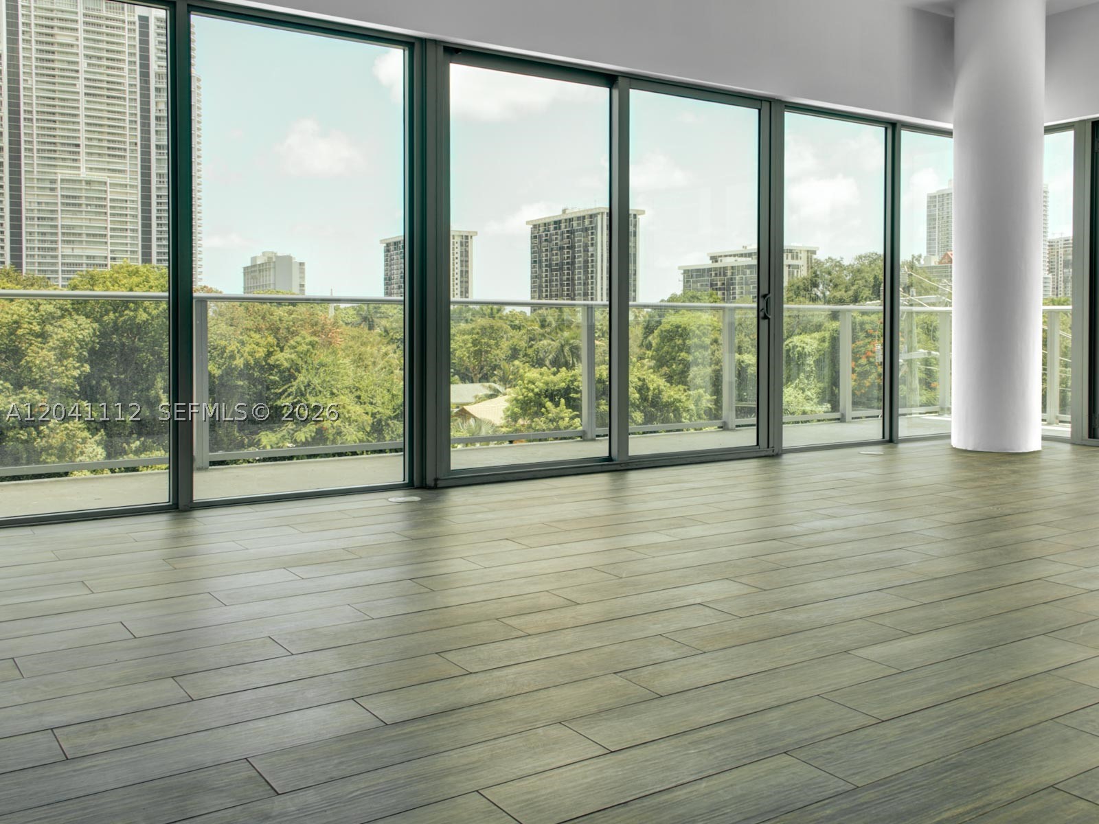 image Le Parc at Brickell0