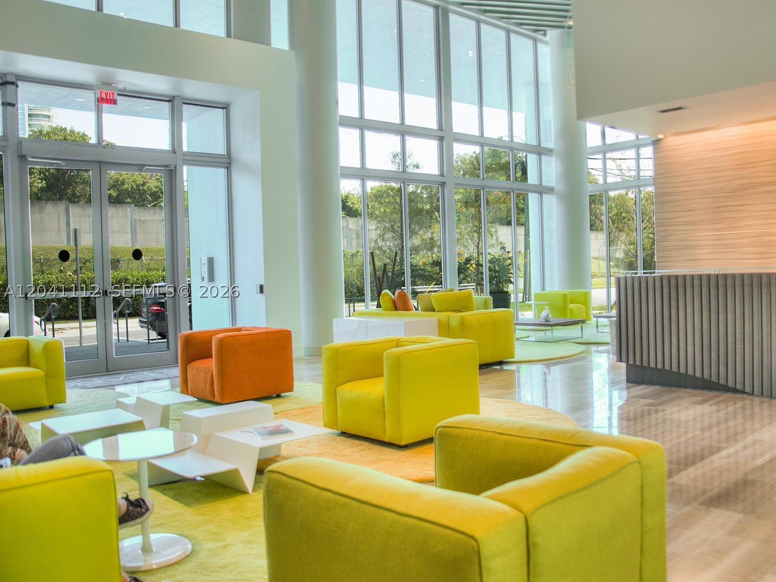 image Le Parc at Brickell20