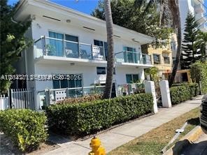 7171 Bay Dr #9