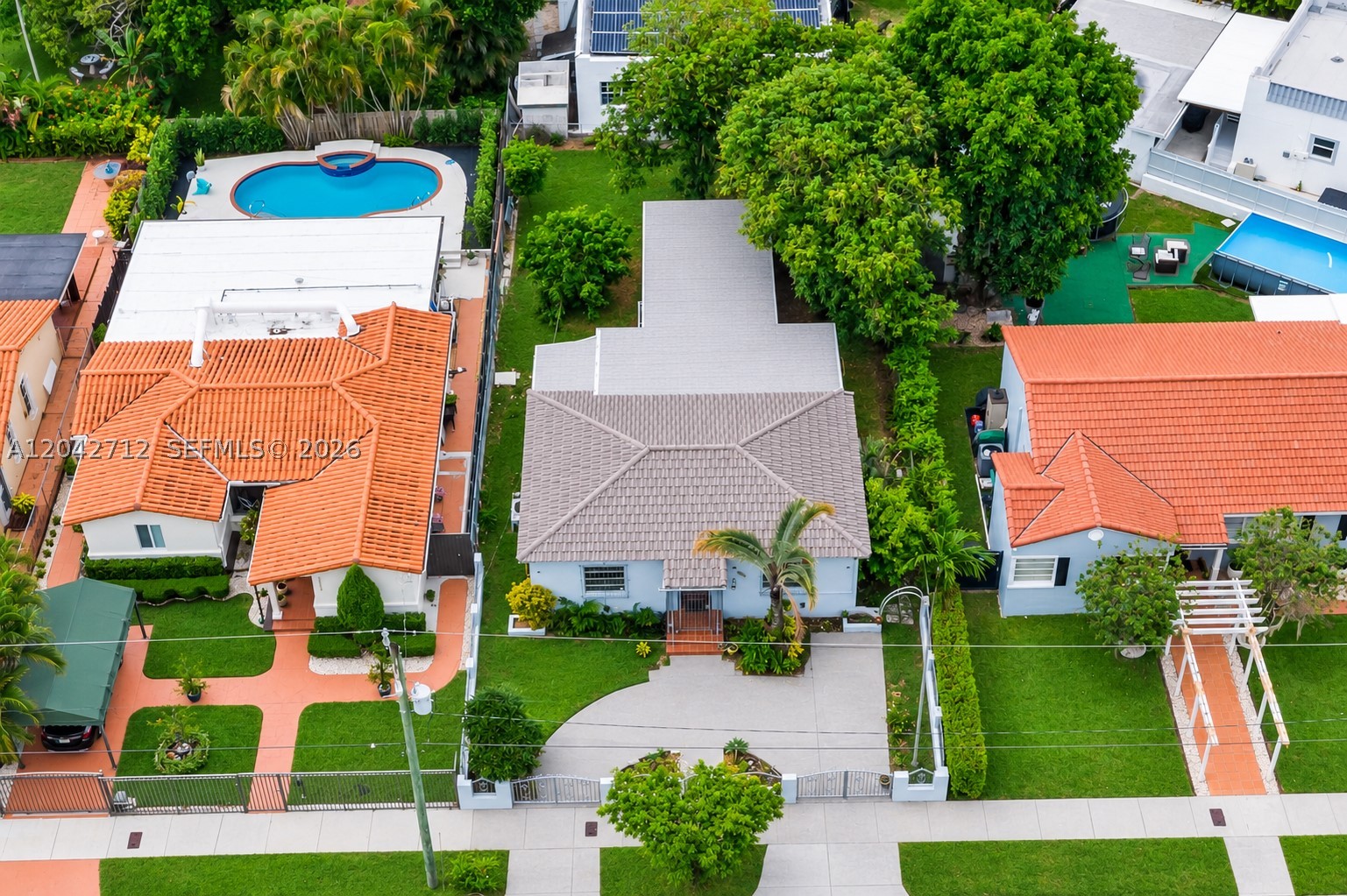3260 SW 2nd St