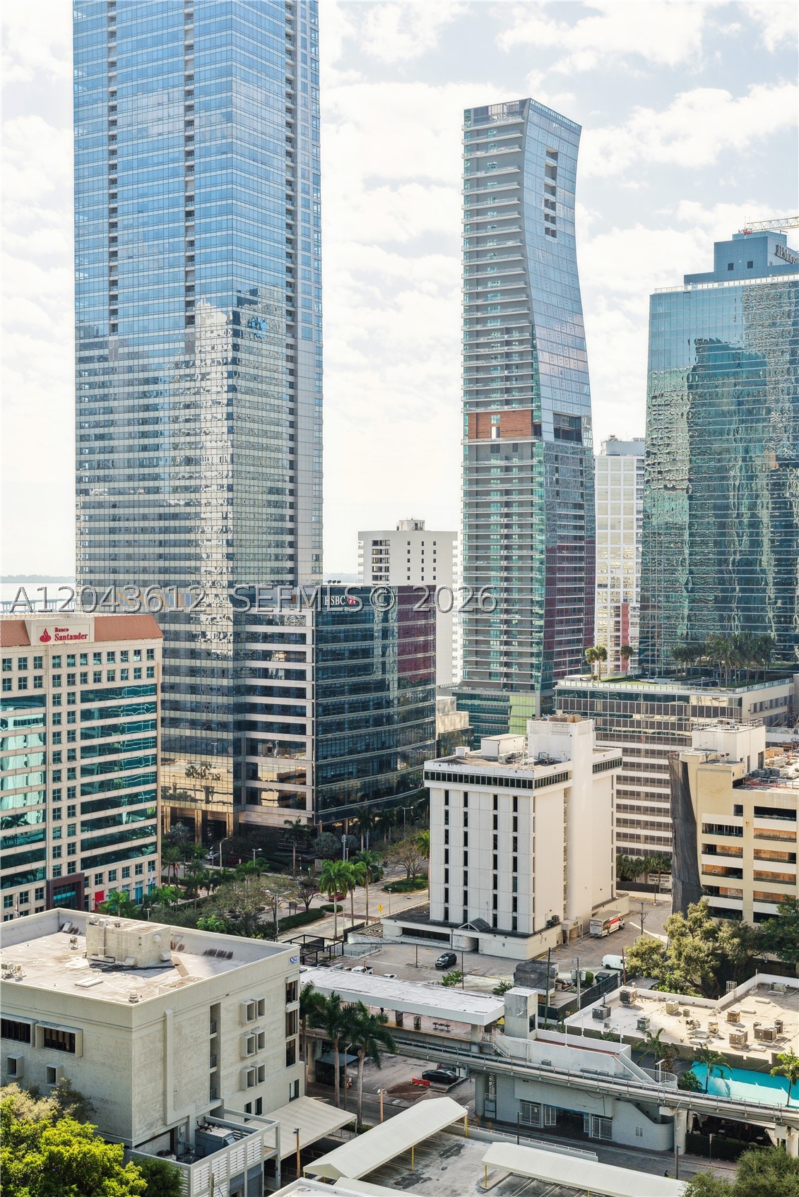 image Vue at Brickell17
