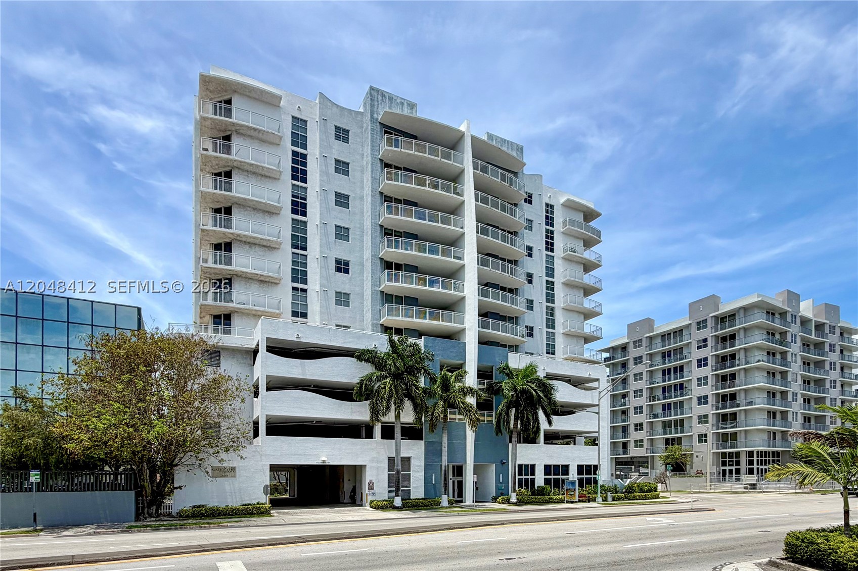 2600 SW 27th Ave #708