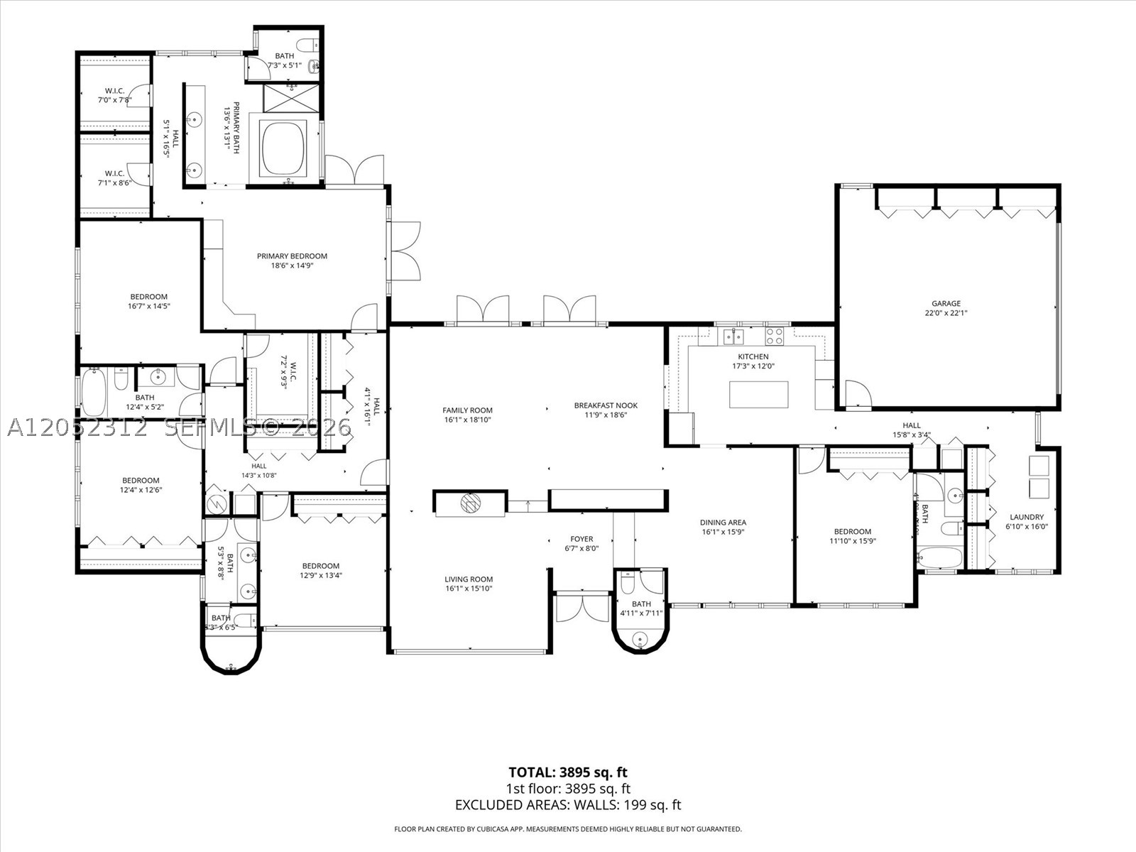 10321 SW 89th Ave Miami, FL 33176