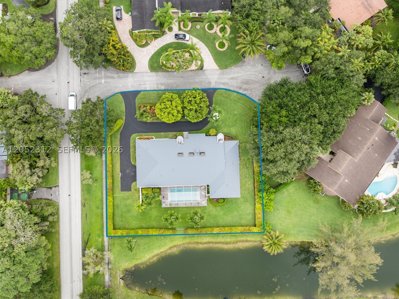 10321 SW 89th Ave Miami, FL 33176