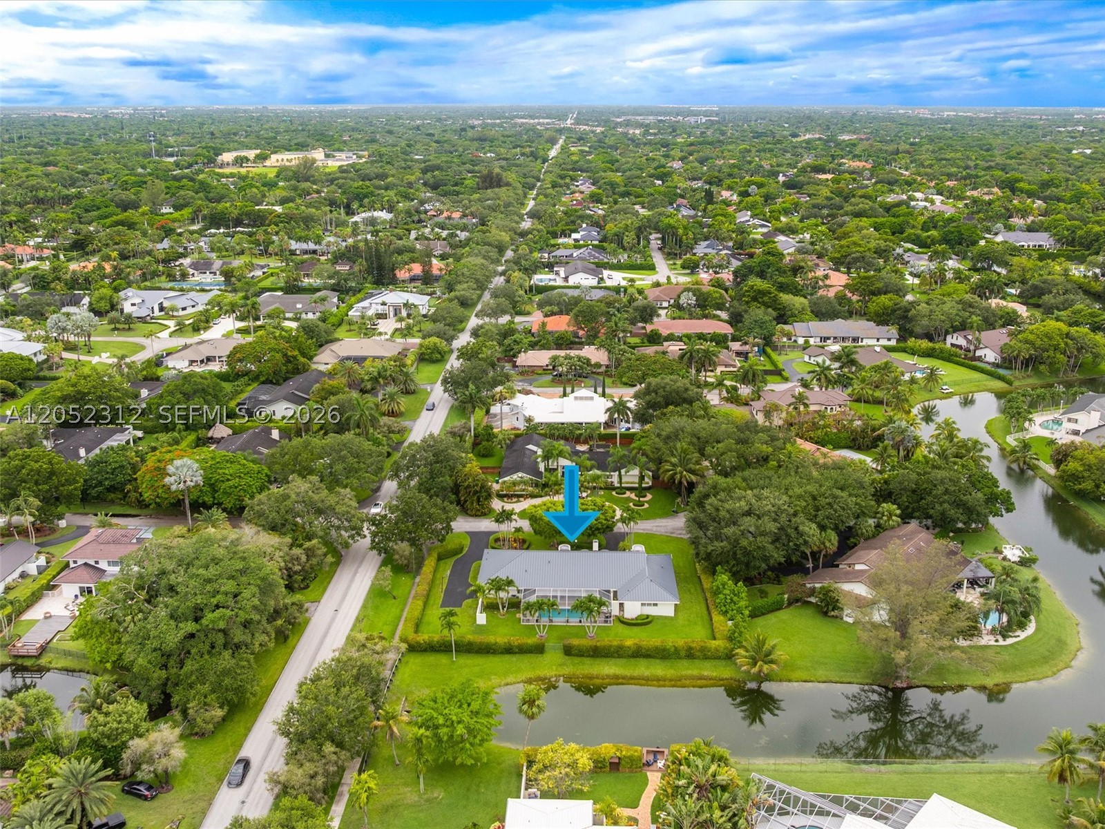 10321 SW 89th Ave Miami, FL 33176