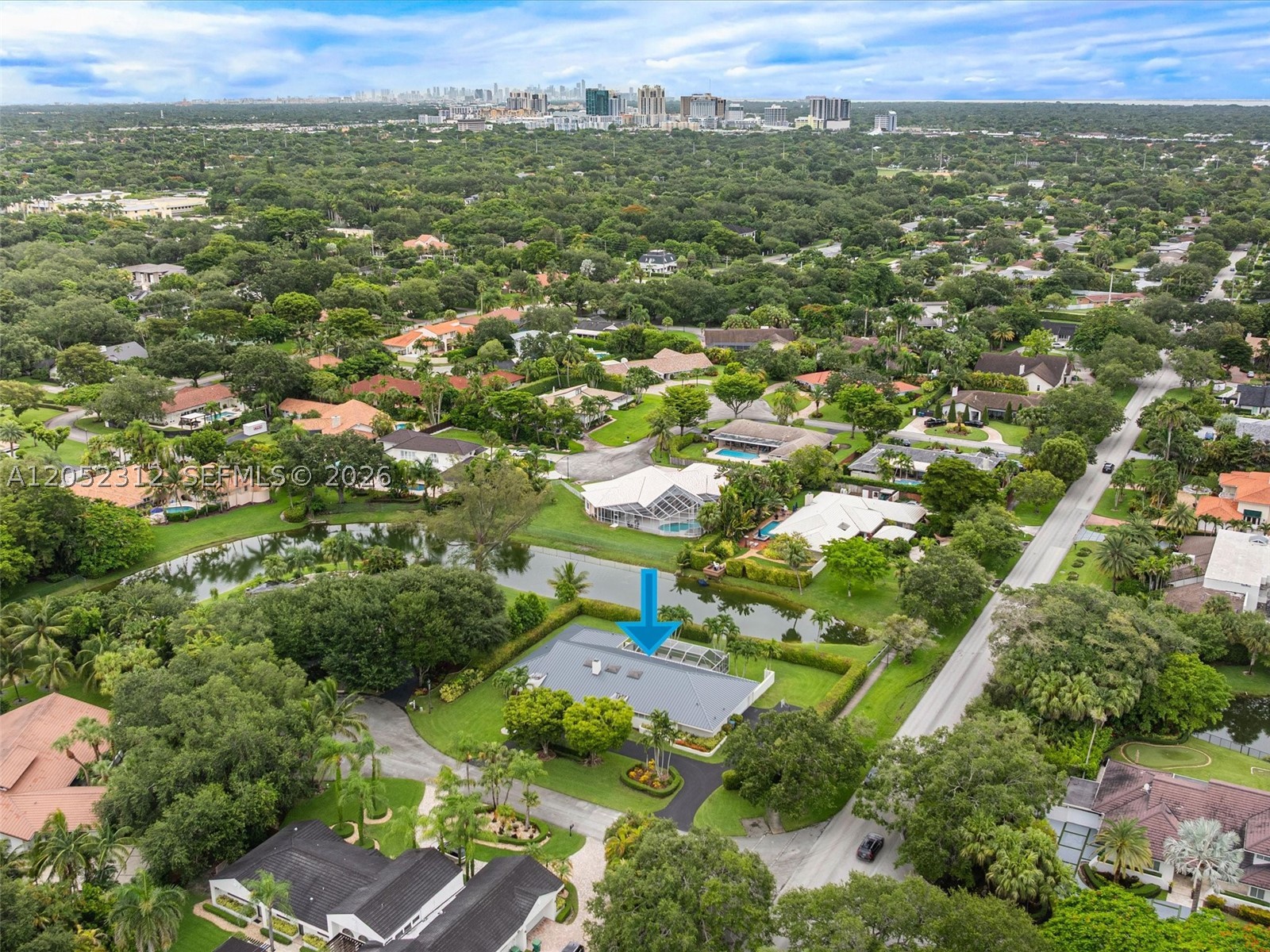 10321 SW 89th Ave Miami, FL 33176