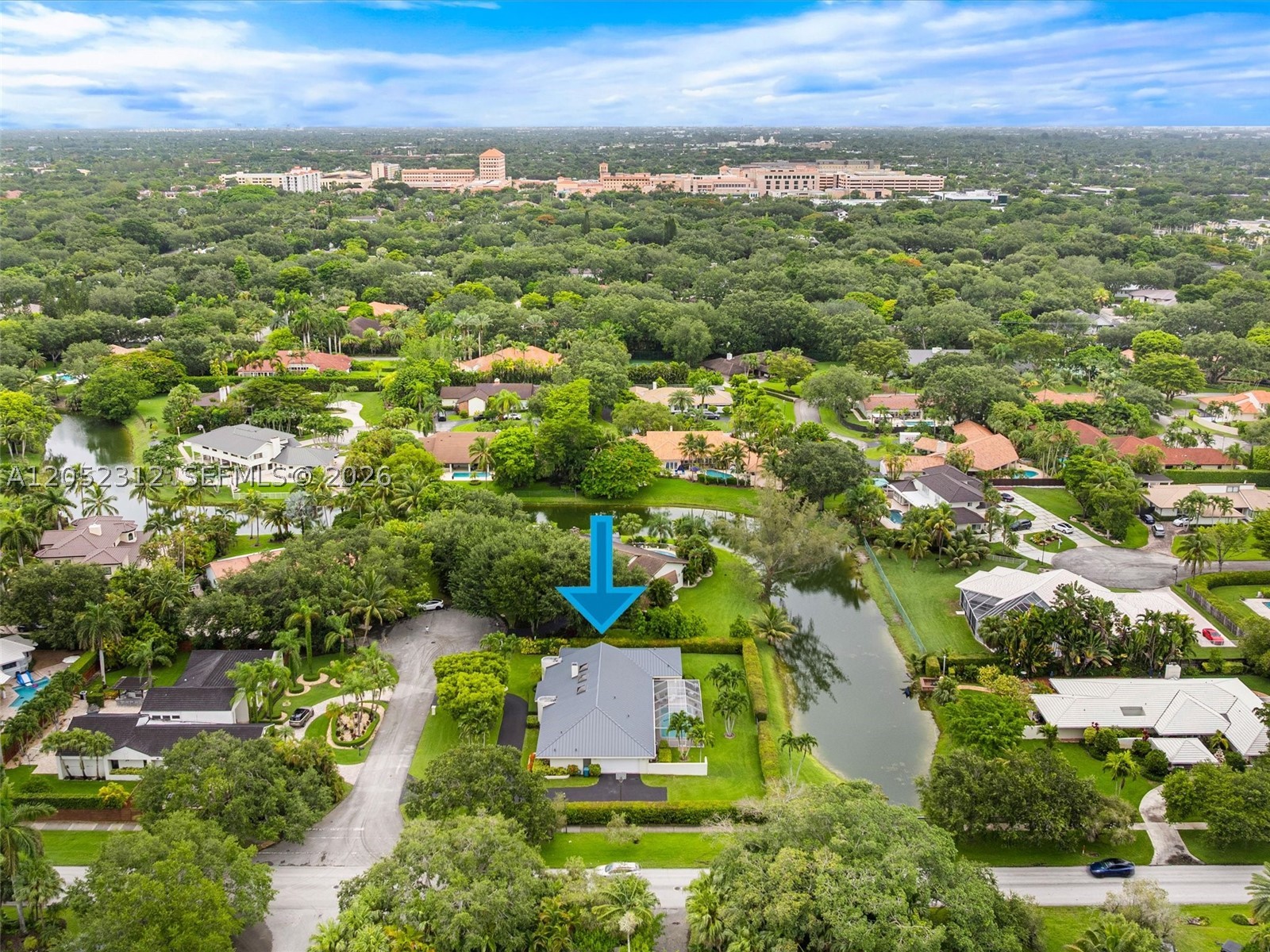 10321 SW 89th Ave Miami, FL 33176