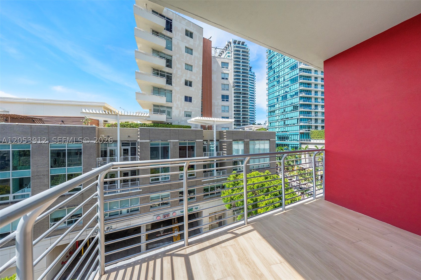 image The Standard Residences Midtown Miami19