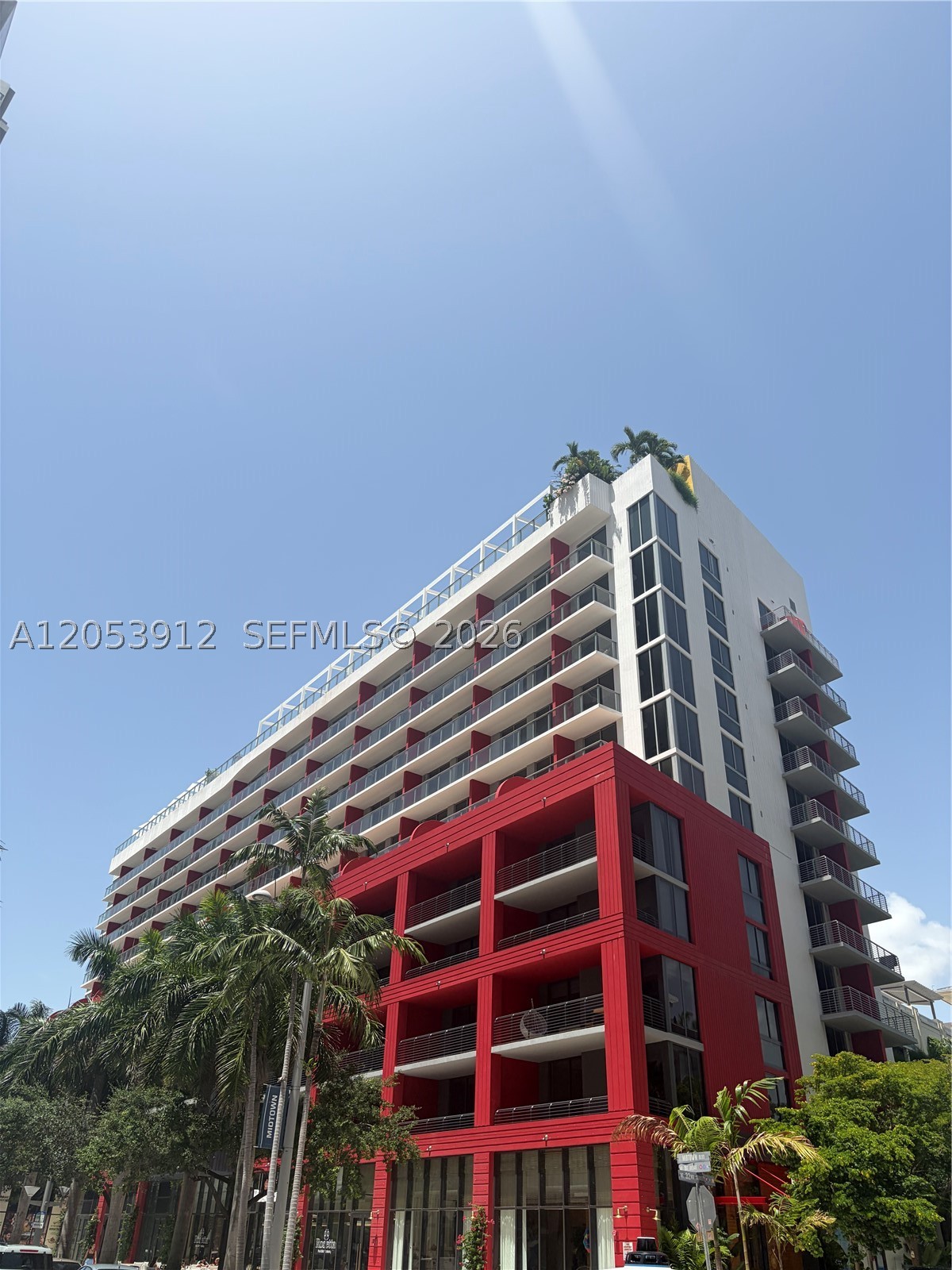 image The Standard Residences Midtown Miami32