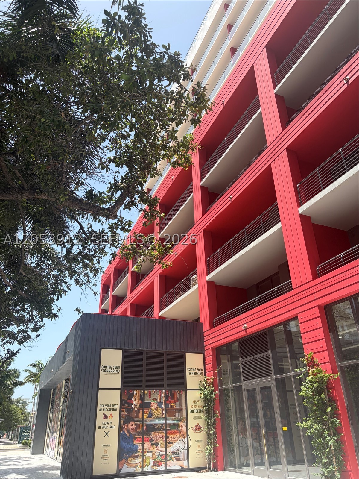 image The Standard Residences Midtown Miami34