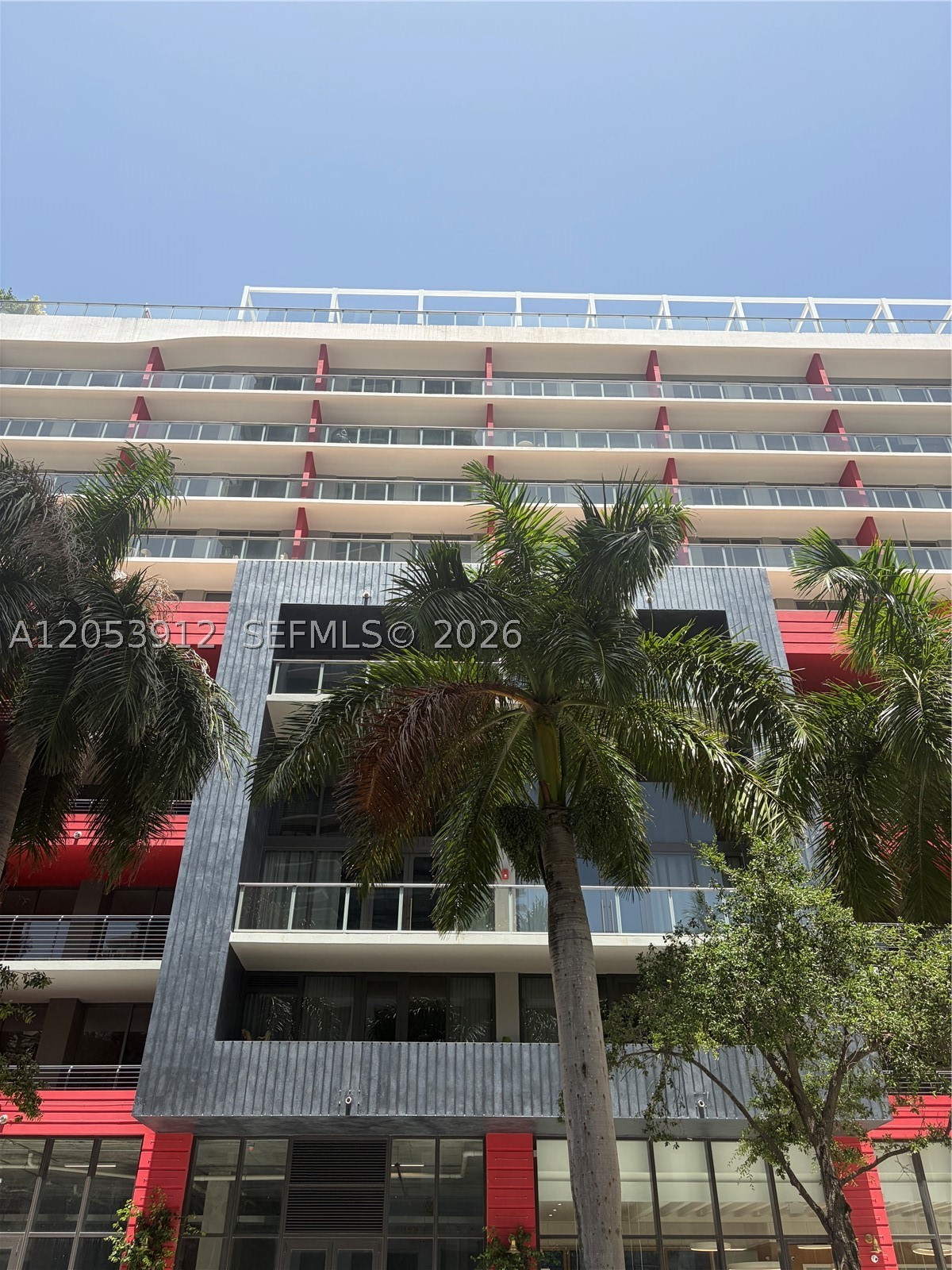 image The Standard Residences Midtown Miami35