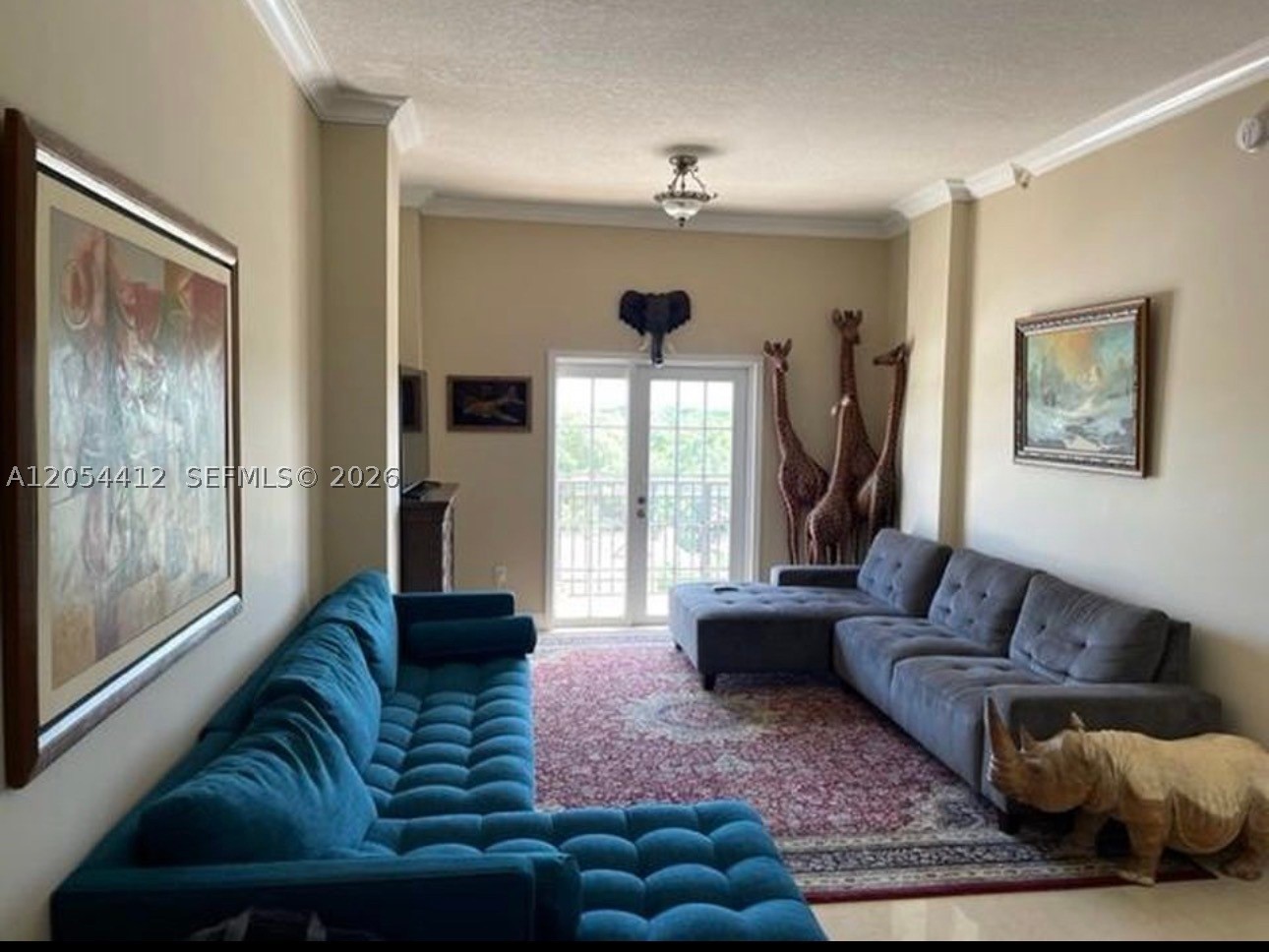 5271 SW 8th St #501