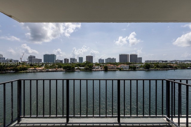 10101 E Bay Hbr Dr #504
