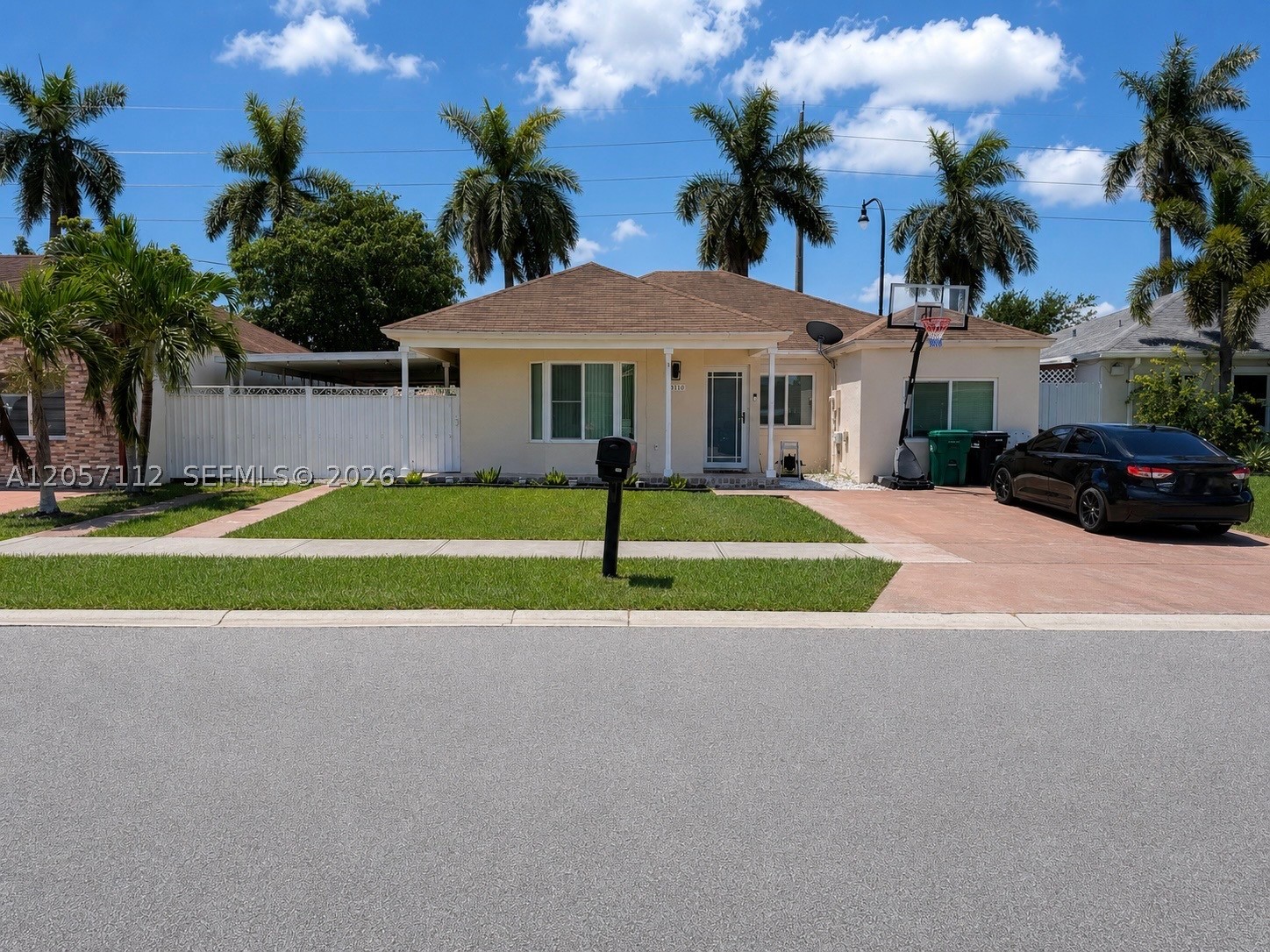 14316 SW 159th Ter