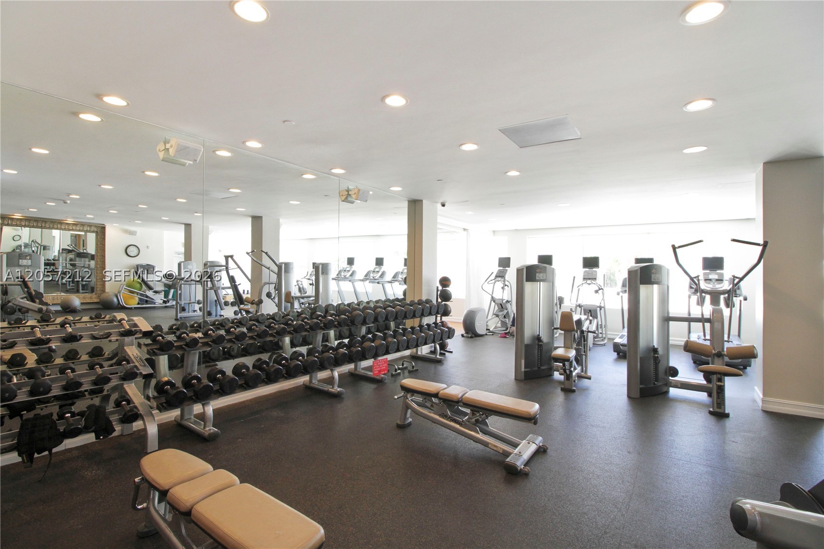 image Brickell Townhouse9