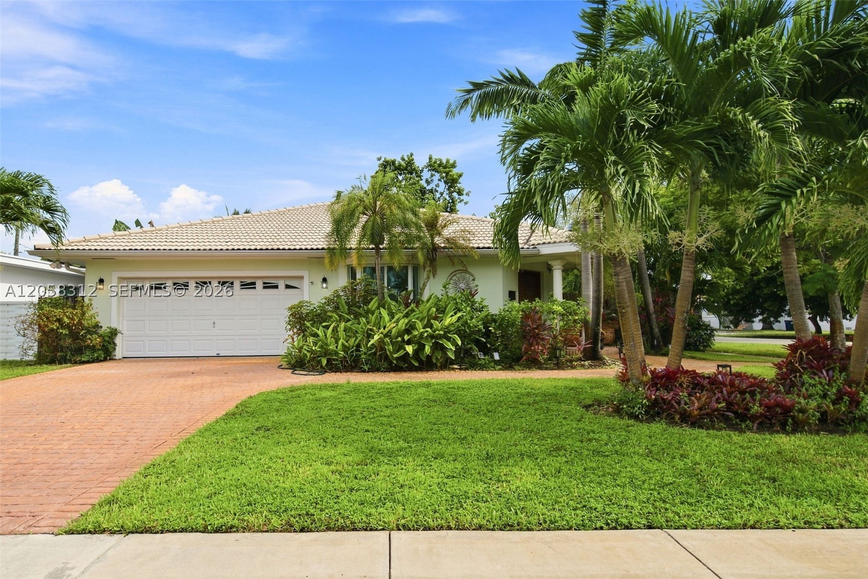 701 Westward Dr