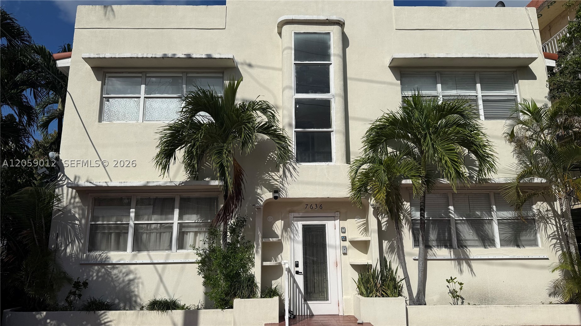 7636 Abbott Ave #6