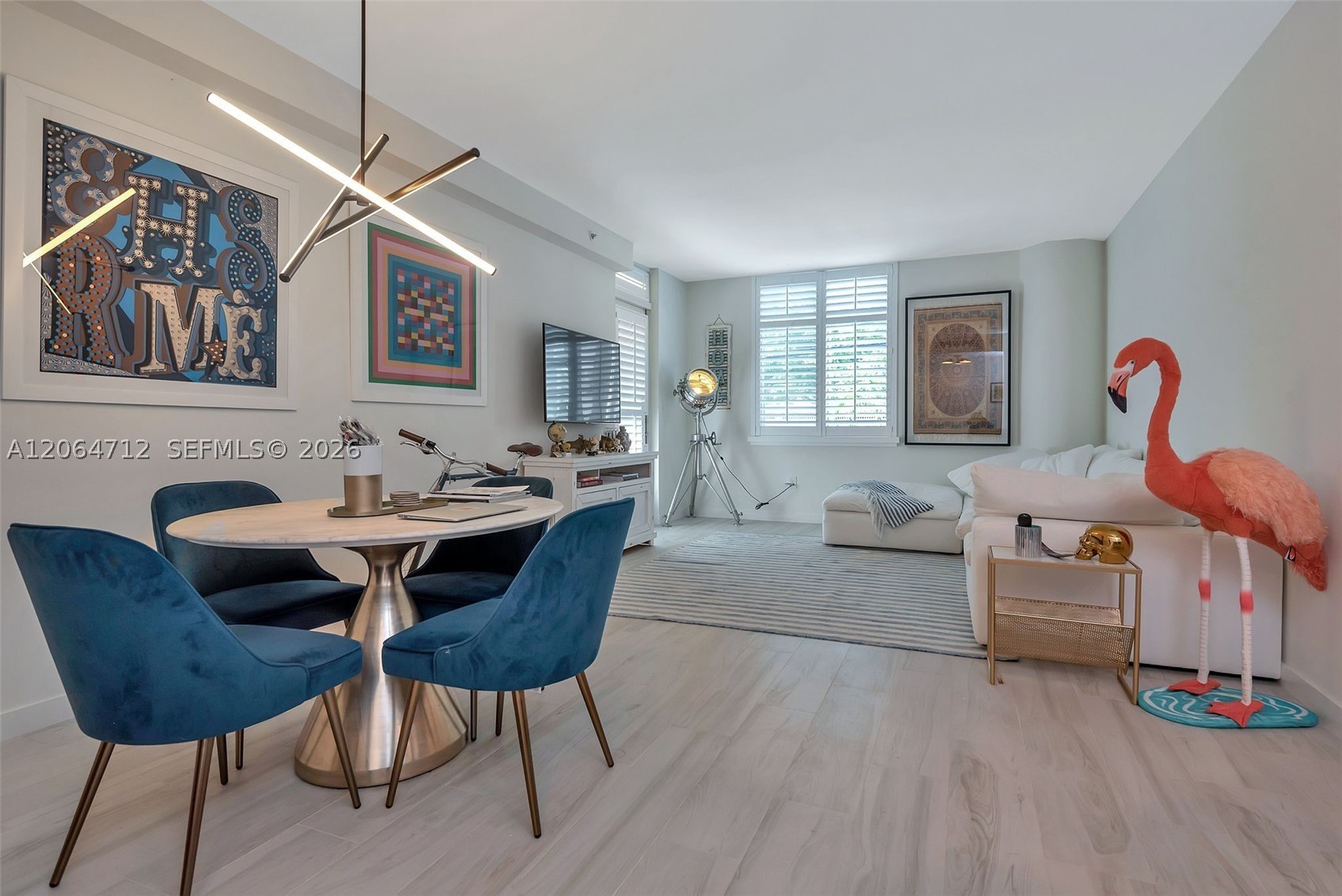 1 Century Ln #203